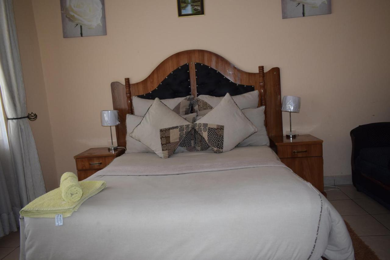 The Crown Inn Guest House Northwood Экстерьер фото
